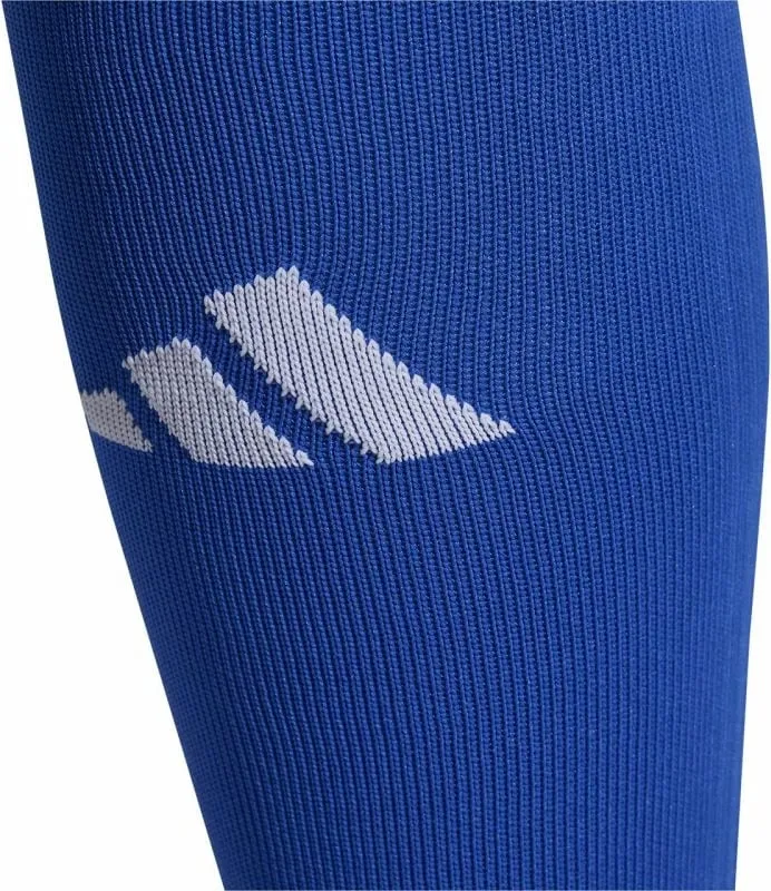 Mëngë futbolli për meshkuj adidas, blu - 2