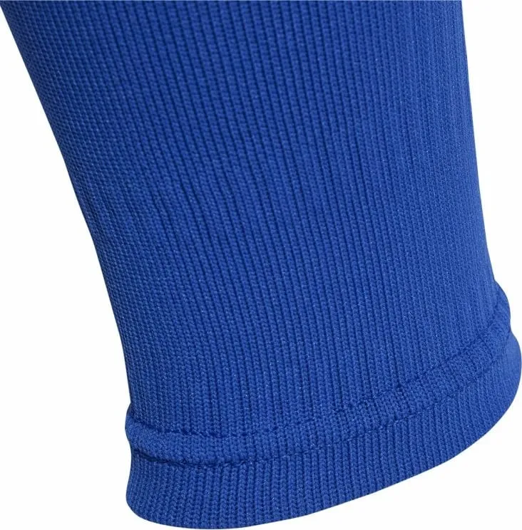Mëngë futbolli për meshkuj adidas, blu - 3