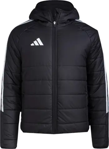 Xhakete për meshkuj adidas Tiro 24 M, e zezë