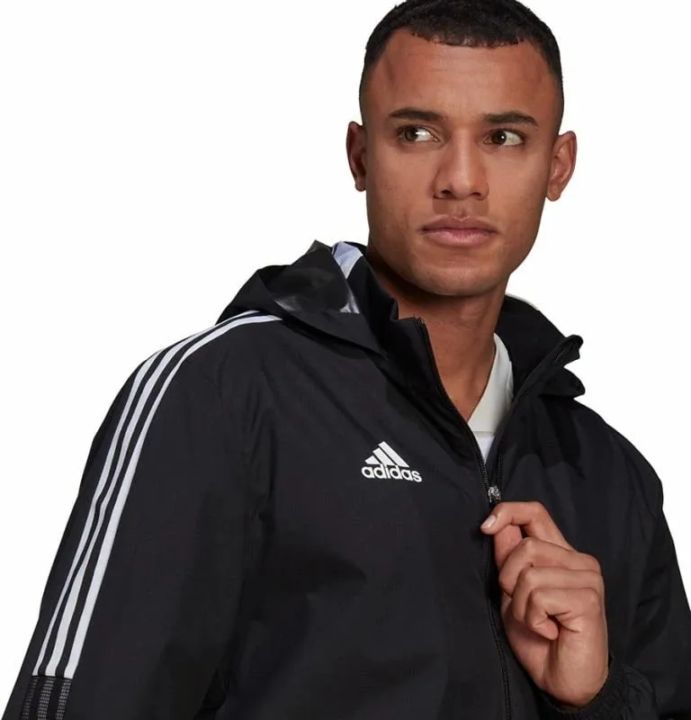 Duks adidas Tiro 21 për meshkuj, i zi - 6