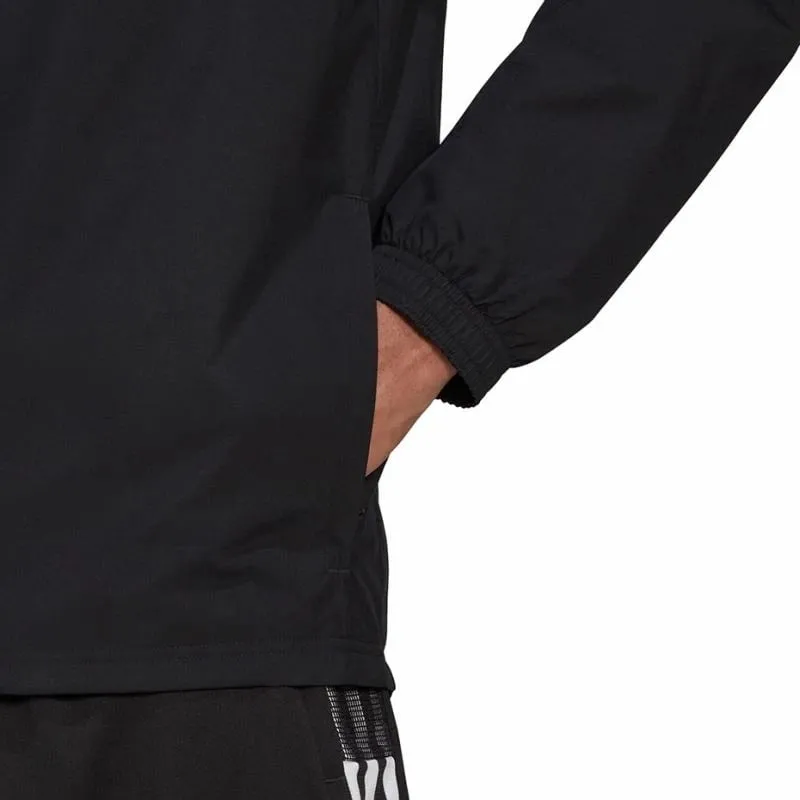Duks adidas Tiro 21 për meshkuj, i zi - 7