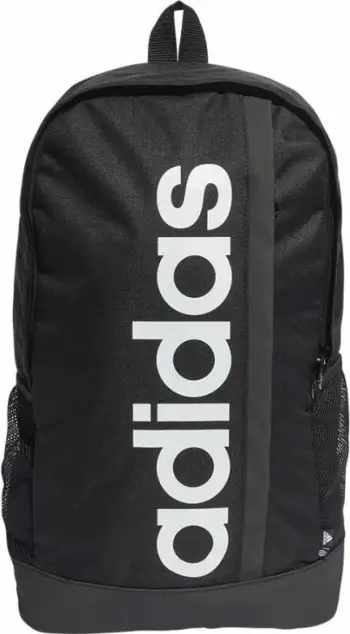 Çantë shpine adidas Essentials Linear, e zezë