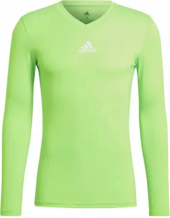 Atlete për meshkuj adidas Team Base, e gjelbër