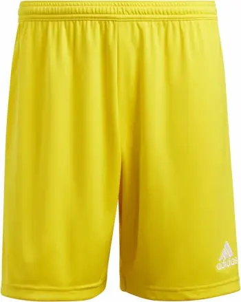 Pantallona të shkurtra adidas Entrada 22 M IC7404, poliester i ricikluar, teknologji Aeroready, blu