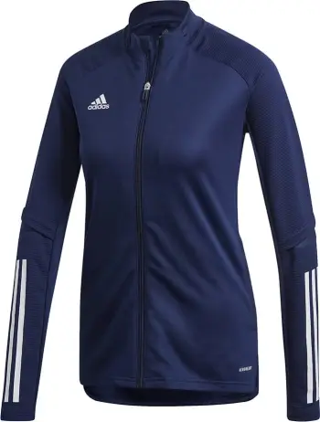 Duks për femra adidas Condivo 20, blu marin