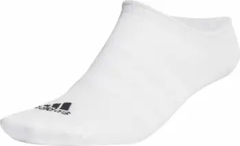 Çorape adidas HT3463 për meshkuj dhe femra, të bardha