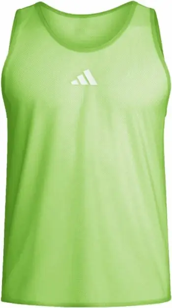 Etiketa trajnimi për meshkuj dhe fëmijë adidas, e gjelbër
