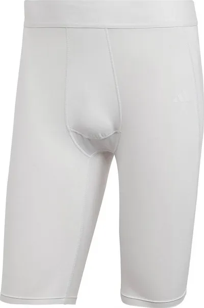 Shorte kompresimi Adidas Techfit Aeroready M HP0611, për meshkuj, i zi - 1