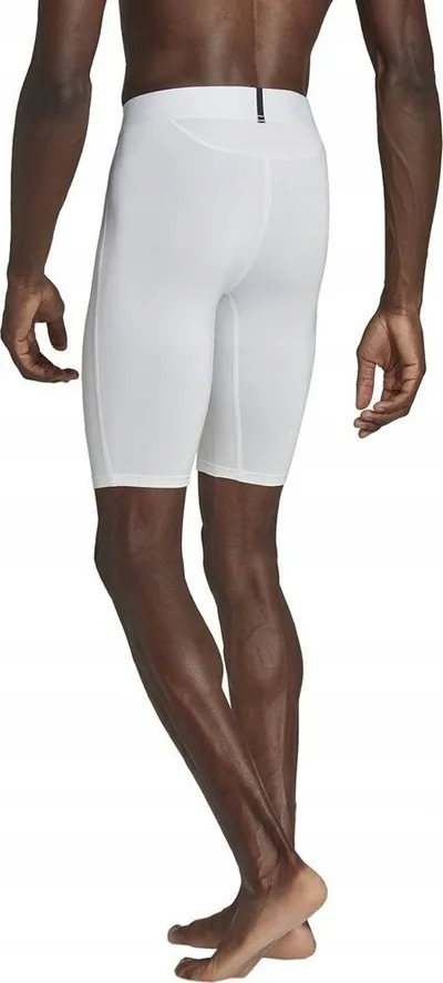 Shorte kompresimi Adidas Techfit Aeroready M HP0611, për meshkuj, i zi - 4