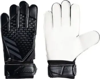 Doreza portieri Adidas Predator Training HY4075, për stërvitje, të zeza