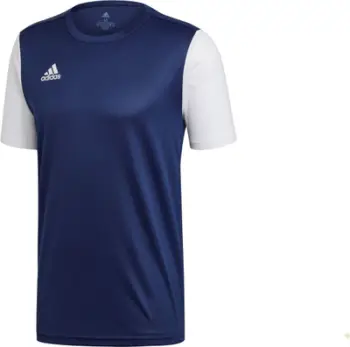 Fanellë për meshkuj Adidas Estro 19, nr. XL, e bardhë