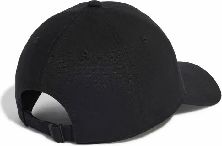 Kapele adidas Tiro League HS9753, pambuk, e zezë - 2