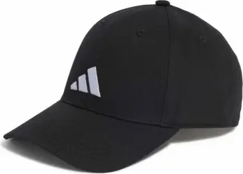 Kapele adidas Tiro League HS9753, pambuk, e zezë