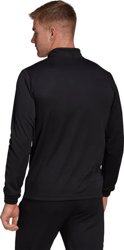 Bluzë për meshkuj Adidas ENTRADA 22 H57544, L, e zezë - 3