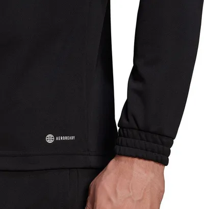 Bluzë për meshkuj Adidas ENTRADA 22 H57544, L, e zezë - 5