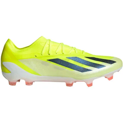 Atlete për meshkuj adidas, të gjelbërta - 1