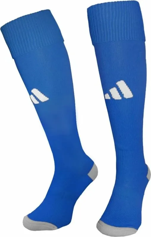 Çorape për meshkuj adidas, blu - 1