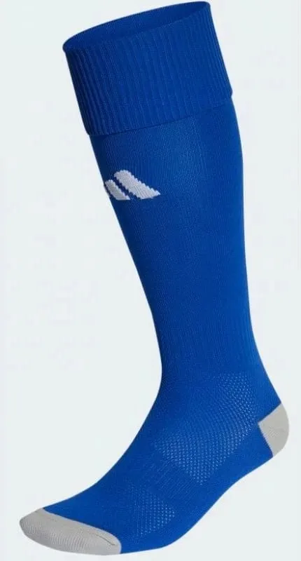 Çorape për meshkuj adidas, blu - 2