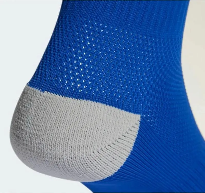 Çorape për meshkuj adidas, blu - 3