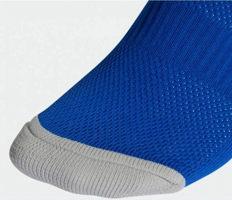 Çorape për meshkuj adidas, blu - 4