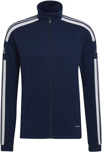Duks adidas Squadra 21 për meshkuj, blu marin - 1