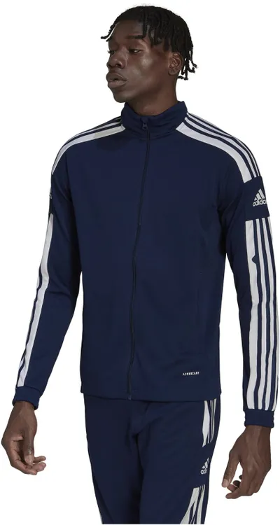 Duks adidas Squadra 21 për meshkuj, blu marin - 2