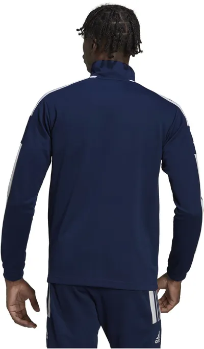 Duks adidas Squadra 21 për meshkuj, blu marin - 3