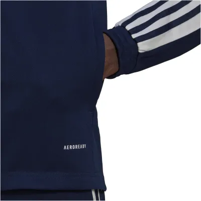 Duks adidas Squadra 21 për meshkuj, blu marin - 4