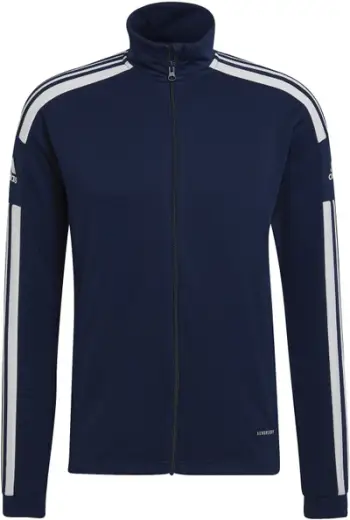 Duks adidas Squadra 21 për meshkuj, blu marin