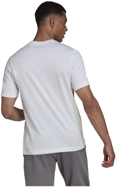 Bluzë për meshkuj Adidas, 1907515-21174290, 2XL - 2