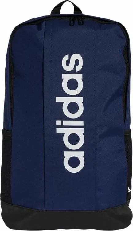 Shpinore adidas, blu e errët - 1