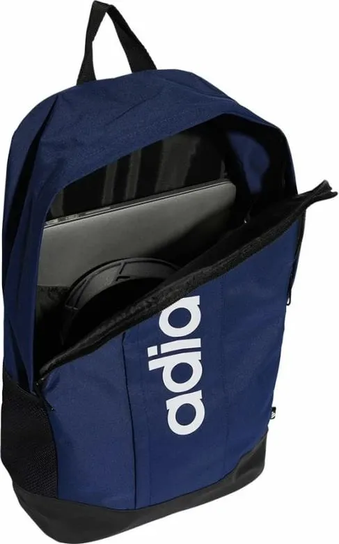 Shpinore adidas, blu e errët - 3