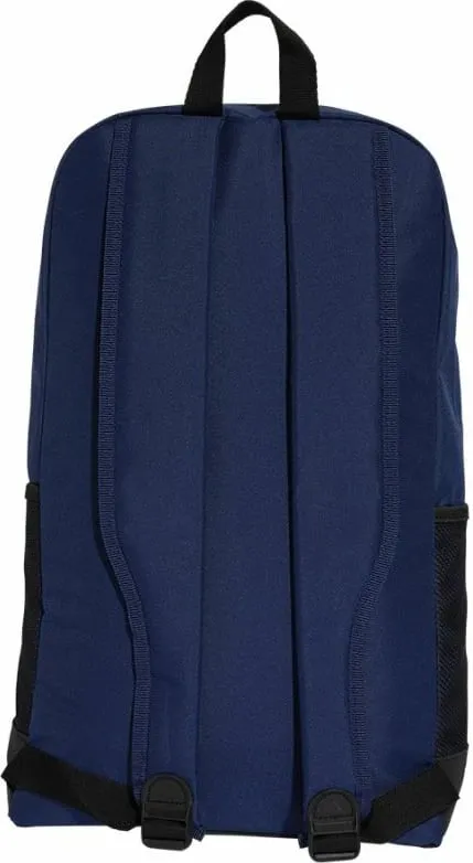 Shpinore adidas, blu e errët - 4