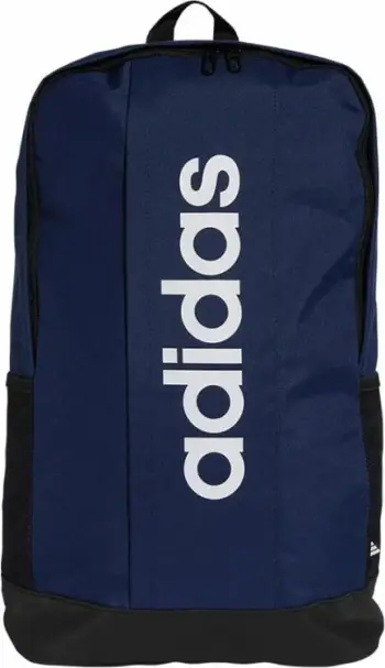 Shpinore adidas, blu e errët