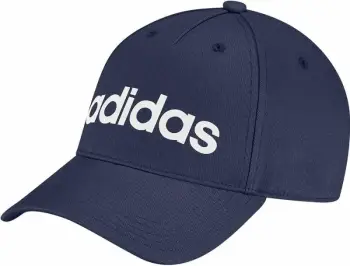Kapele adidas Daily Cap JG5856, uniseks, e rregullueshme, e zezë
