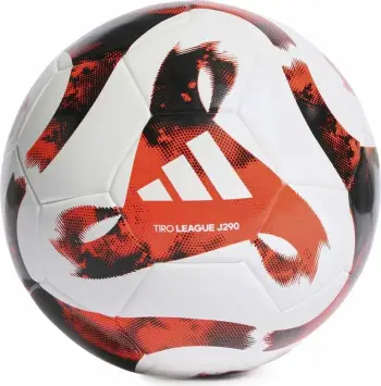 Top futbolli adidas UCL Champions League Training Foil JH1280, stërvitor, shumëngjyrësh