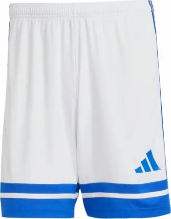 Pantallona të shkurtra sportive adidas Squadra 25 M JH3409, poliestër 100%, Aeroready, të zeza