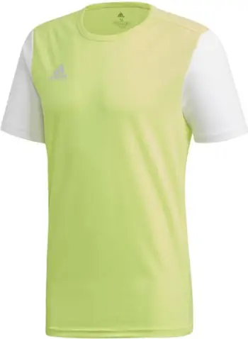 Fanellë Futbolli për Meshkuj adidas Estro 19 JSY, e Gjelbër