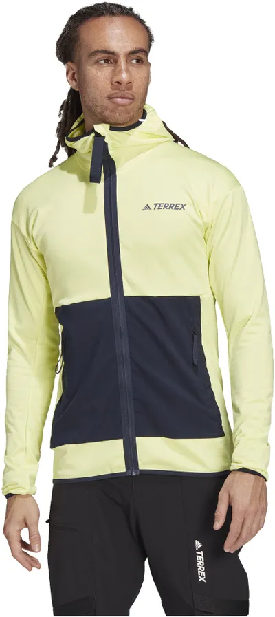 Xhaketë për meshkuj Adidas, 1293845-12528494, XL - 2