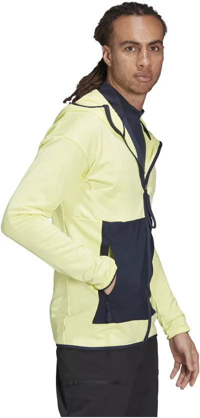 Xhaketë për meshkuj Adidas, 1293845-12528494, XL - 3