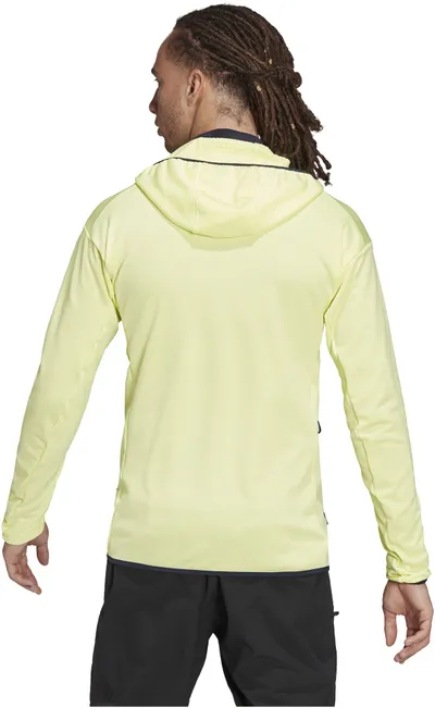 Xhaketë për meshkuj Adidas, 1293845-12528494, XL - 4