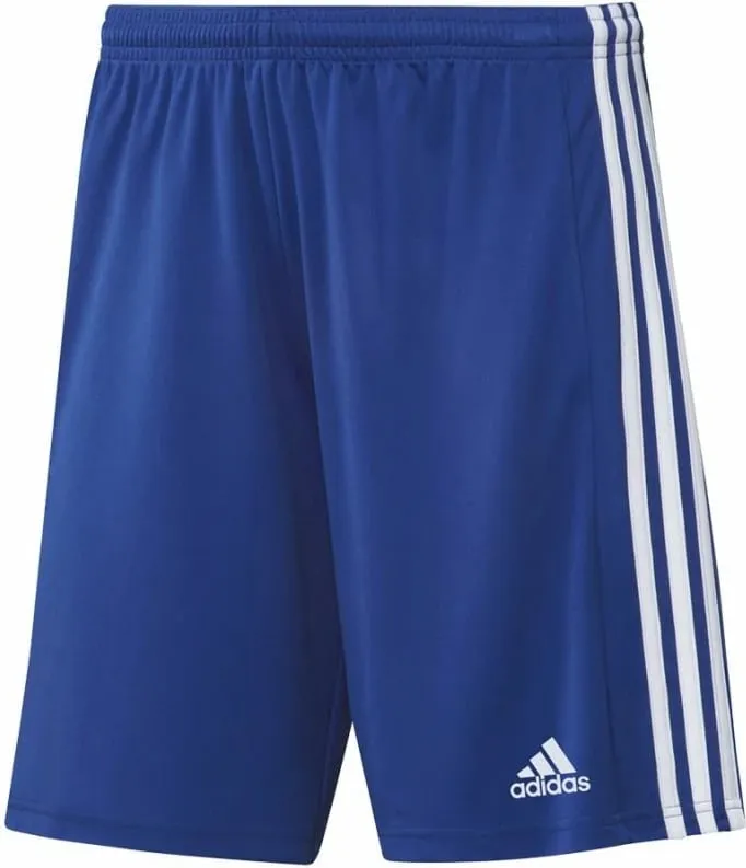 Shorce për meshkuj adidas, blu - 1