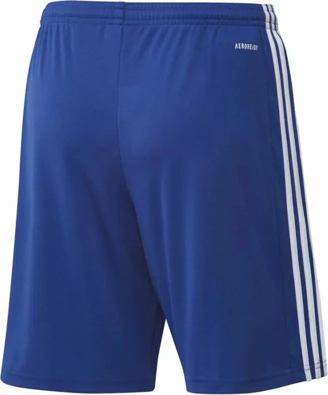Shorce për meshkuj adidas, blu - 2