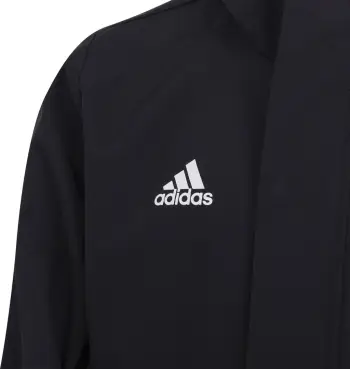 Xhaketë Adidas Entrada 22, e zezë