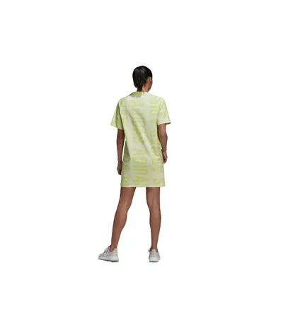 Fustan për Femra, ADIDAS - HD1719 - 2