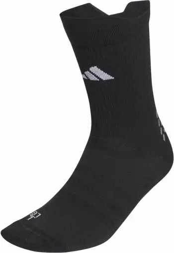 Çorape futbolli Adidas Formotion HN8838, gjatësi deri në mesin e kërcirit, material i ricikluar, të bardha