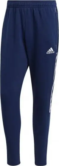 Trenerka të poshtme për meshkuj Adidas Tiro 21, XL, të kaltra