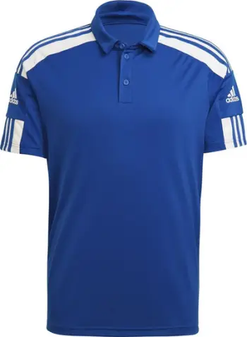 Bluzë sportive Adidas, S, e kaltër