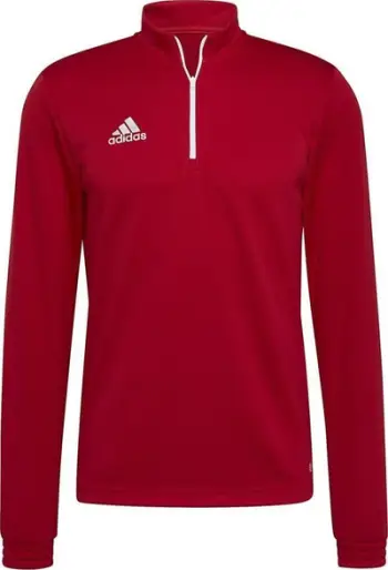 Duks adidas Entrada 22 M H57556 për Meshkuj, i kuq