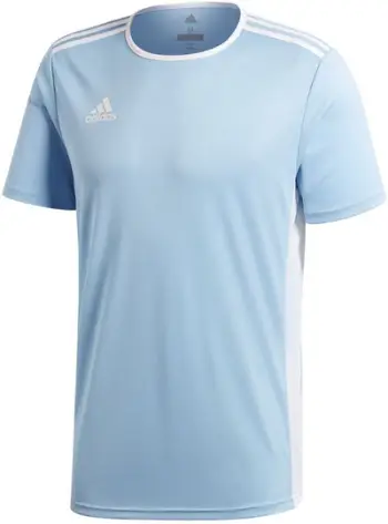 Fanellë futbolli për meshkuj dhe fëmijë adidas, blu